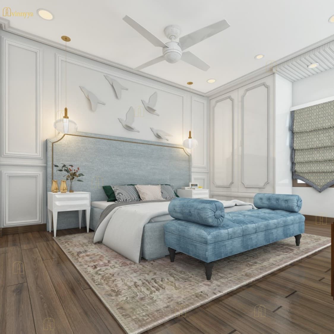 Design Consultation