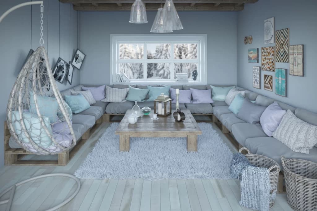 Best Interior Designer in Bengaluru for Premium Apartments