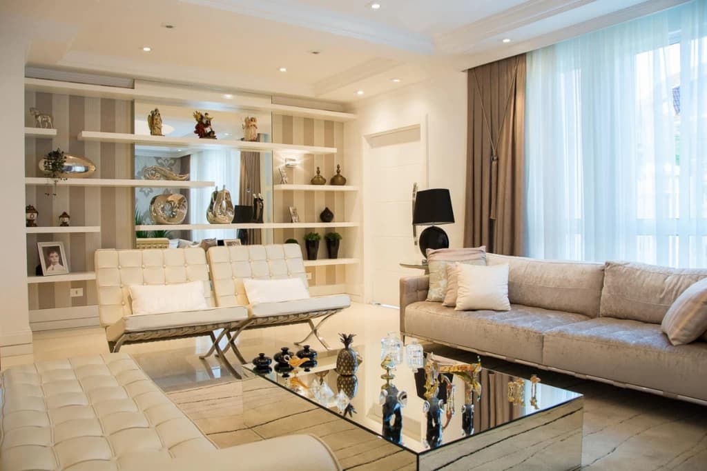 Best Interior Designer in Varanasi for Luxury Homes