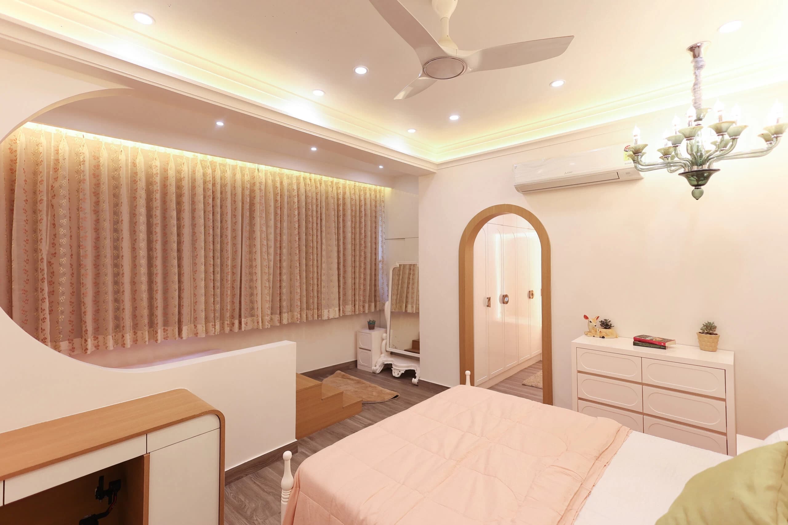 Best Interior Layout Ideas for 2BHK Flats in Bangalore