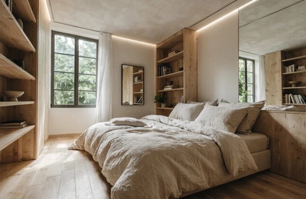 Ceiling Material Comparison: Gypsum vs POP vs Wood vs PVC