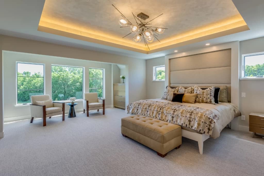 False Ceiling Design Ideas for Varanasi Homes