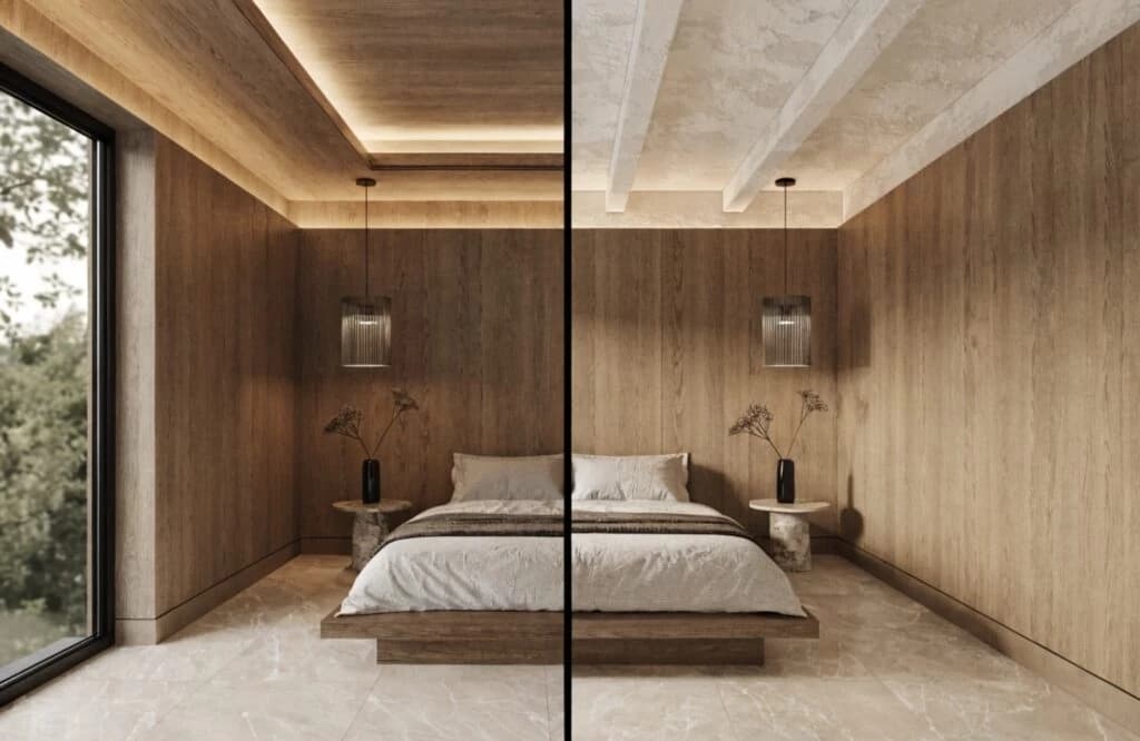 False Ceiling vs No Ceiling: Which Is Better for Small Rooms?
