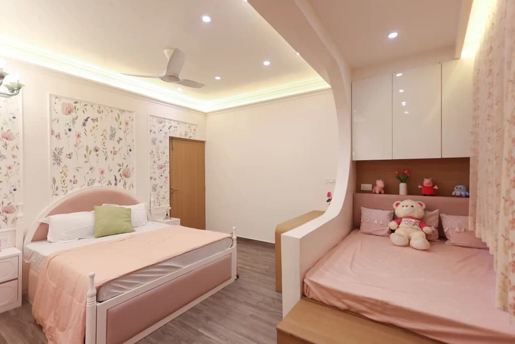 How Good Space Planning Improves Daily Living