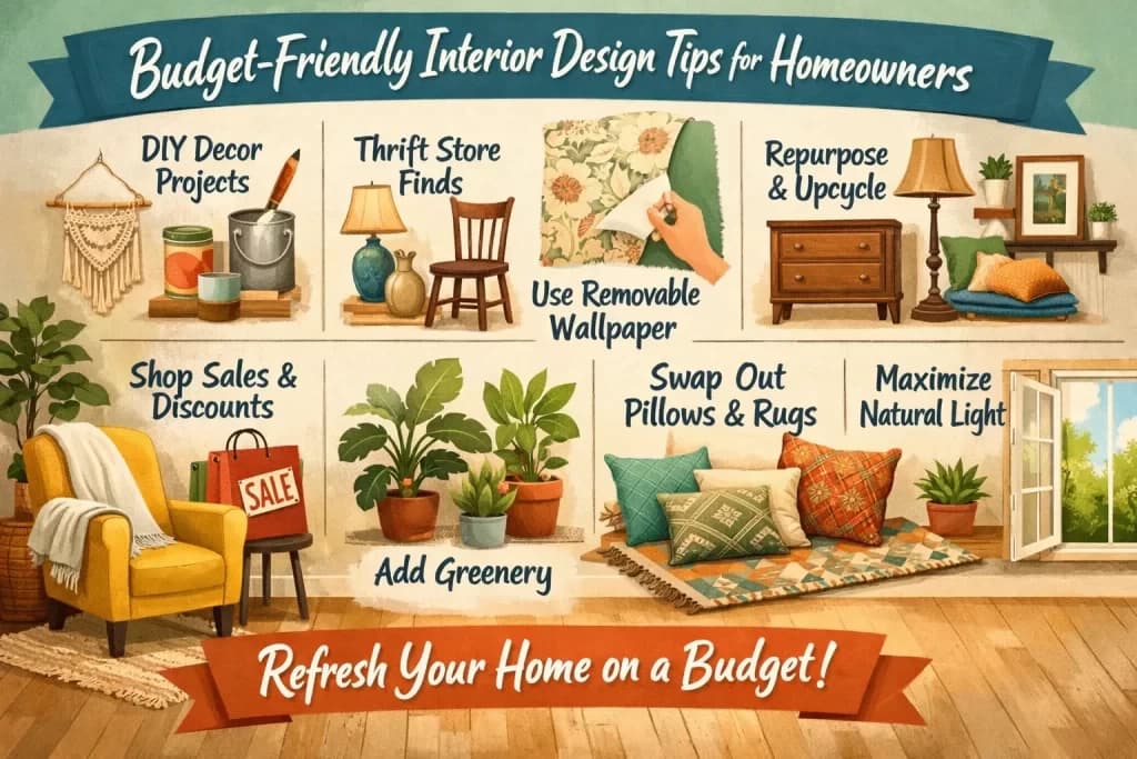 How Much Does Interior Design Cost in India?