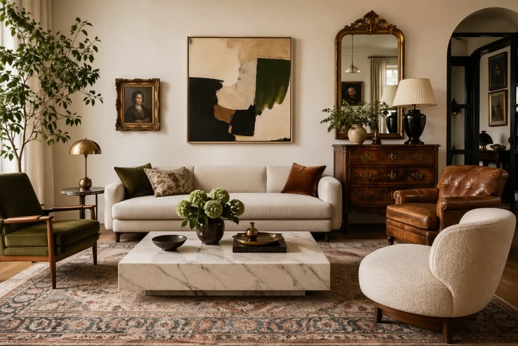 How to Make a Small Room Look Bigger Instantly | Expert Tips by Avinnyya