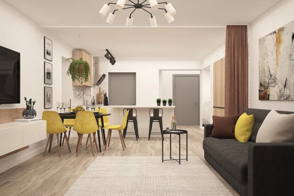 Interior Design Trends for 2026: The Future of Modern Living Spaces