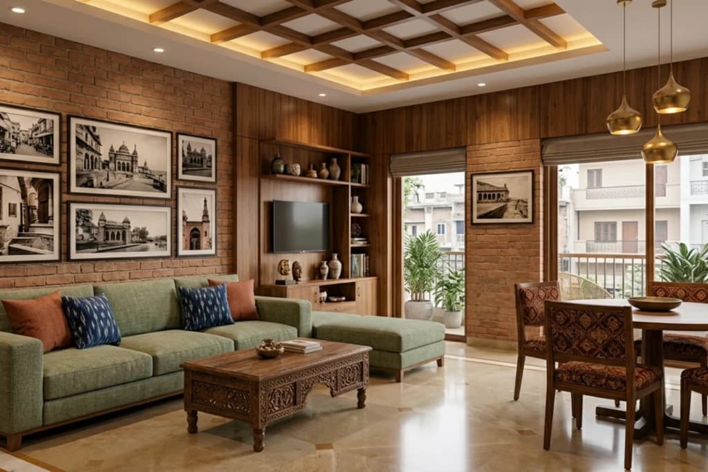 Interior Designer in BHU Area Varanasi