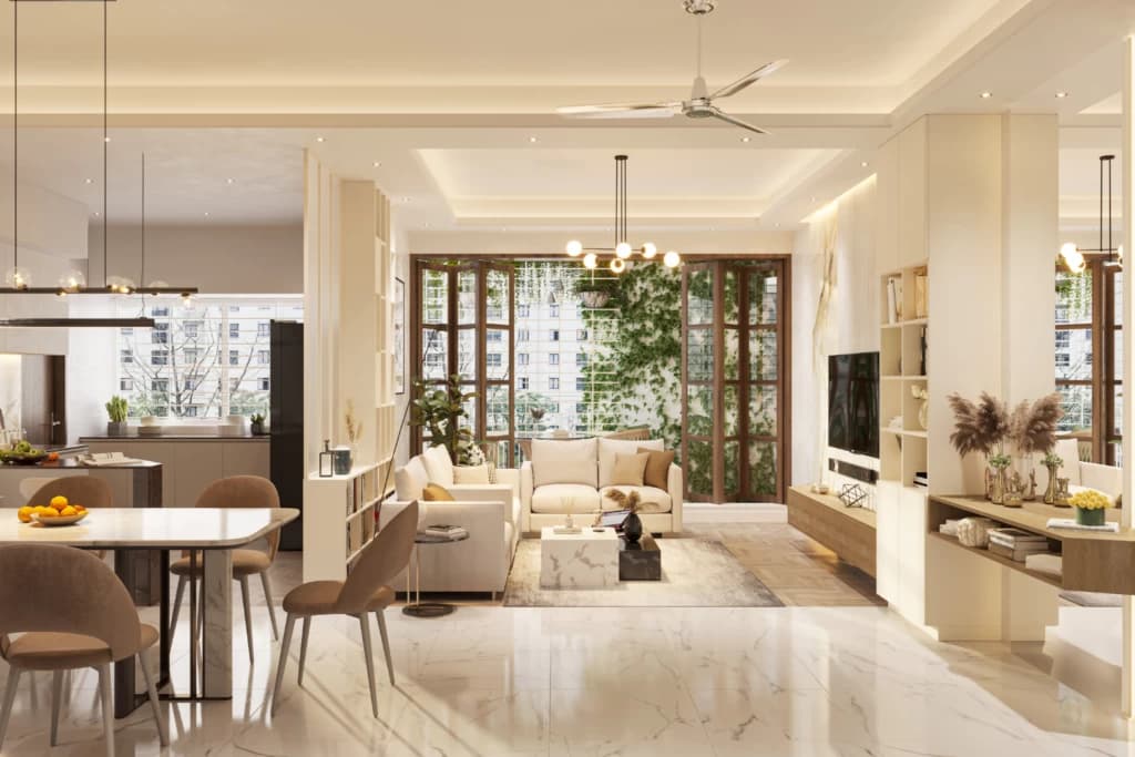 Interior Designer in Indiranagar: Creating Homes That Reflect Modern Bengaluru Living