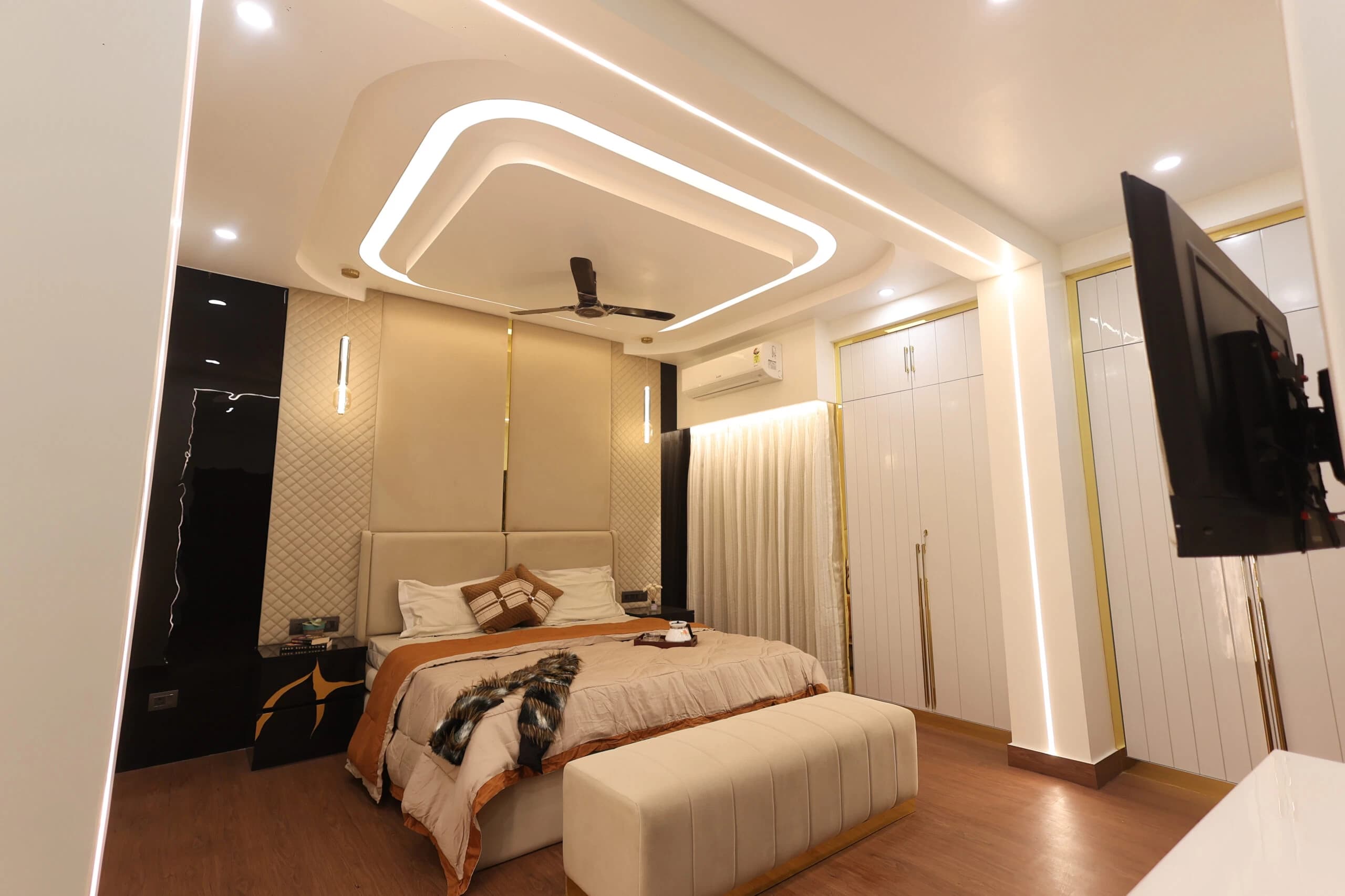 Interior Designers in Koramangala, Bangalore