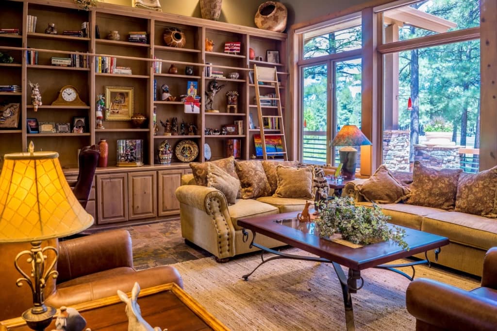 Luxury Home Interior Design Trends in Bengaluru