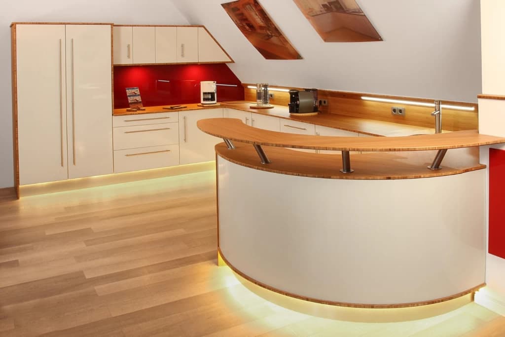 Modular Kitchen Designers in Varanasi: Cost, Materials & Layout Guide