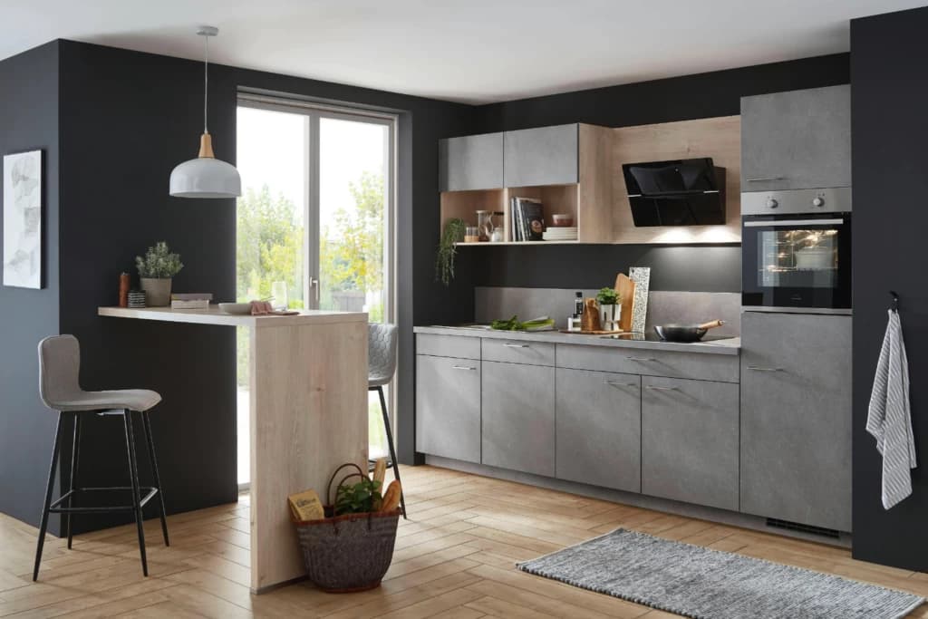 Modular Kitchen Services in Varanasi