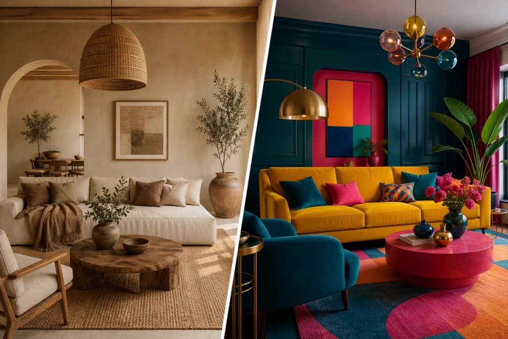 Open Layout Interiors: Pros, Cons & Expert Design Tips | Avinnyya