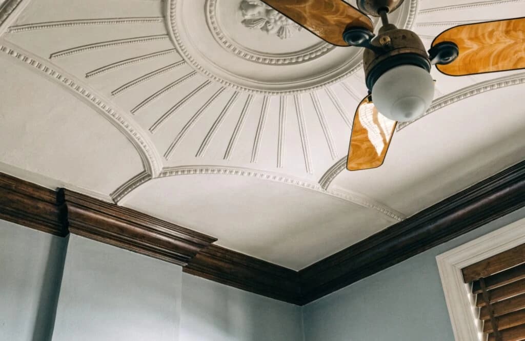 Small Bedroom Ceiling Costs, Installation Steps & Professional Services