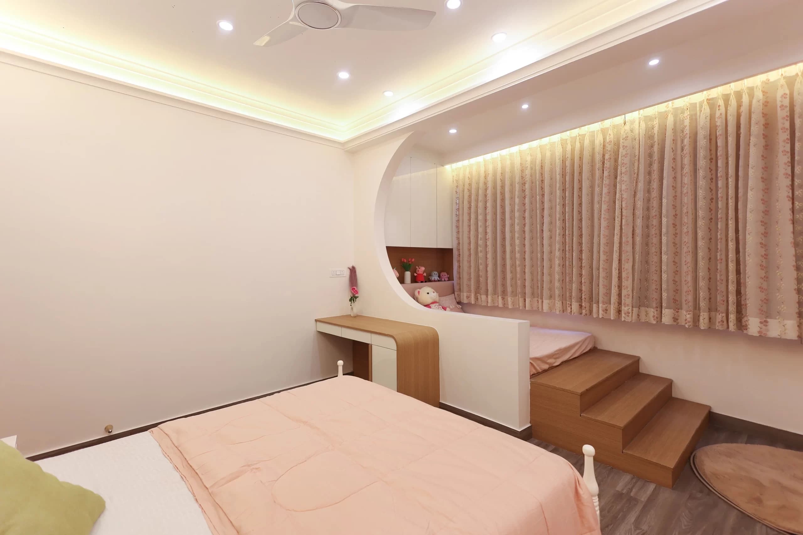 The Art of Seamless Living: Why Turnkey Solutions are the Gold Standard for Luxury Interiors