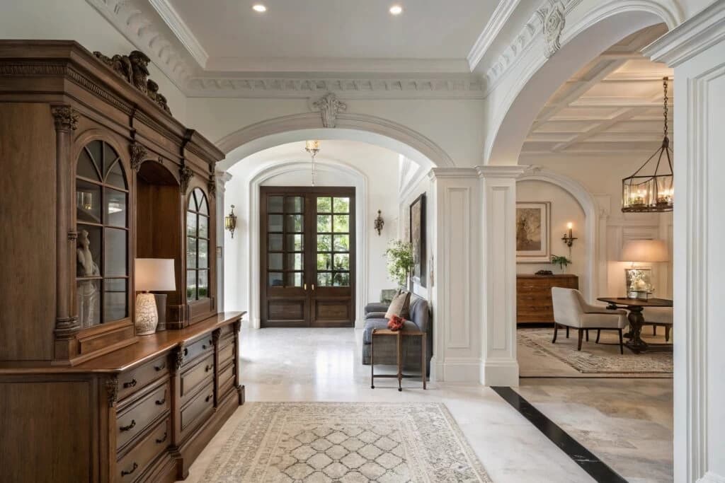 Which Style Suits You? A Deep Dive Into Traditional and Contemporary Interiors