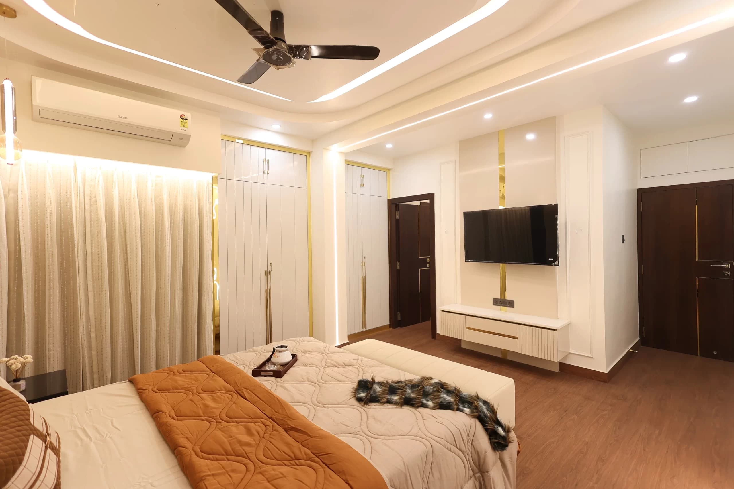 The Avinnyya Philosophy: Decoding Quiet Luxury in Bespoke Interior Design