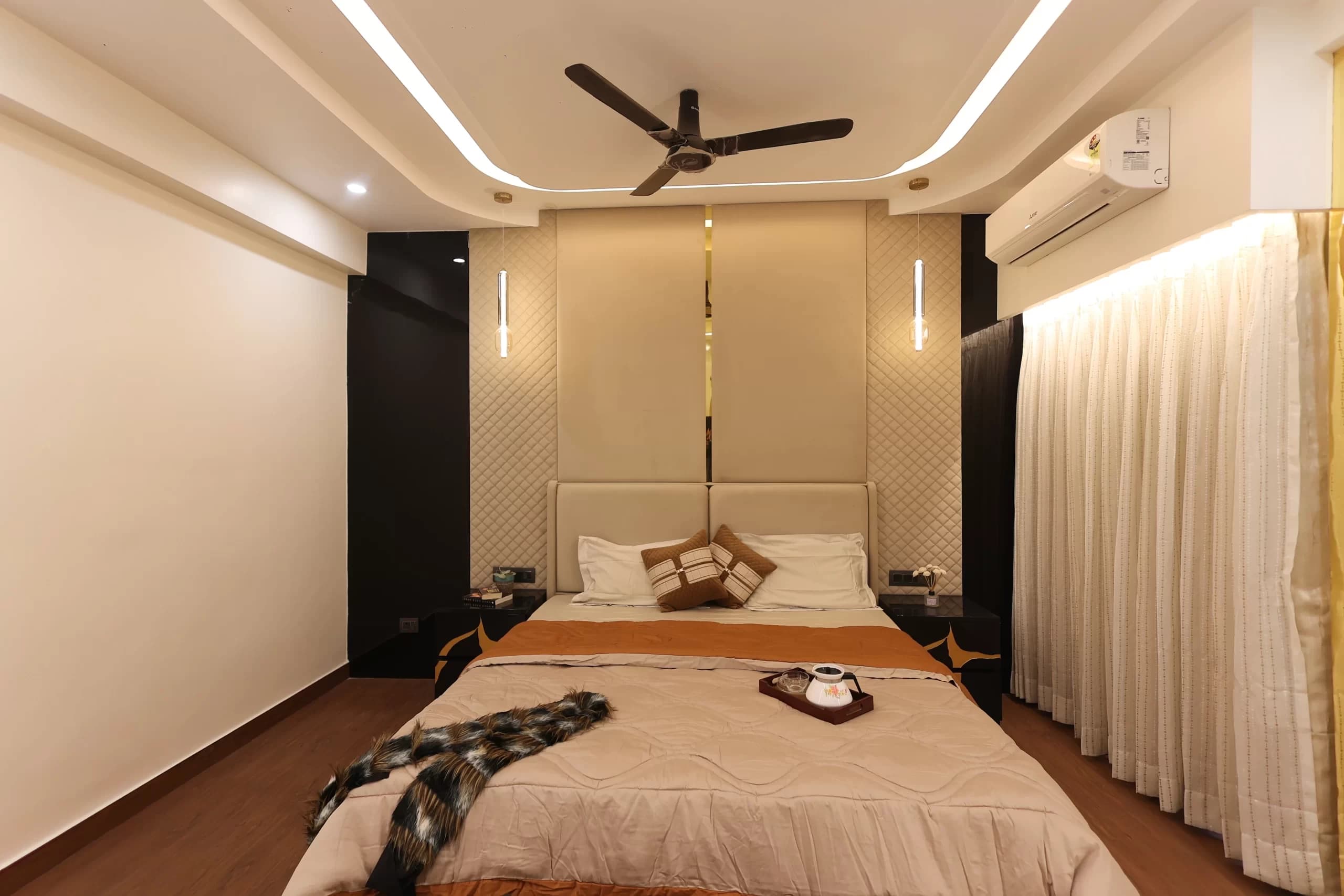 The Avinnyya Philosophy: Decoding Quiet Luxury in Bespoke Interior Design