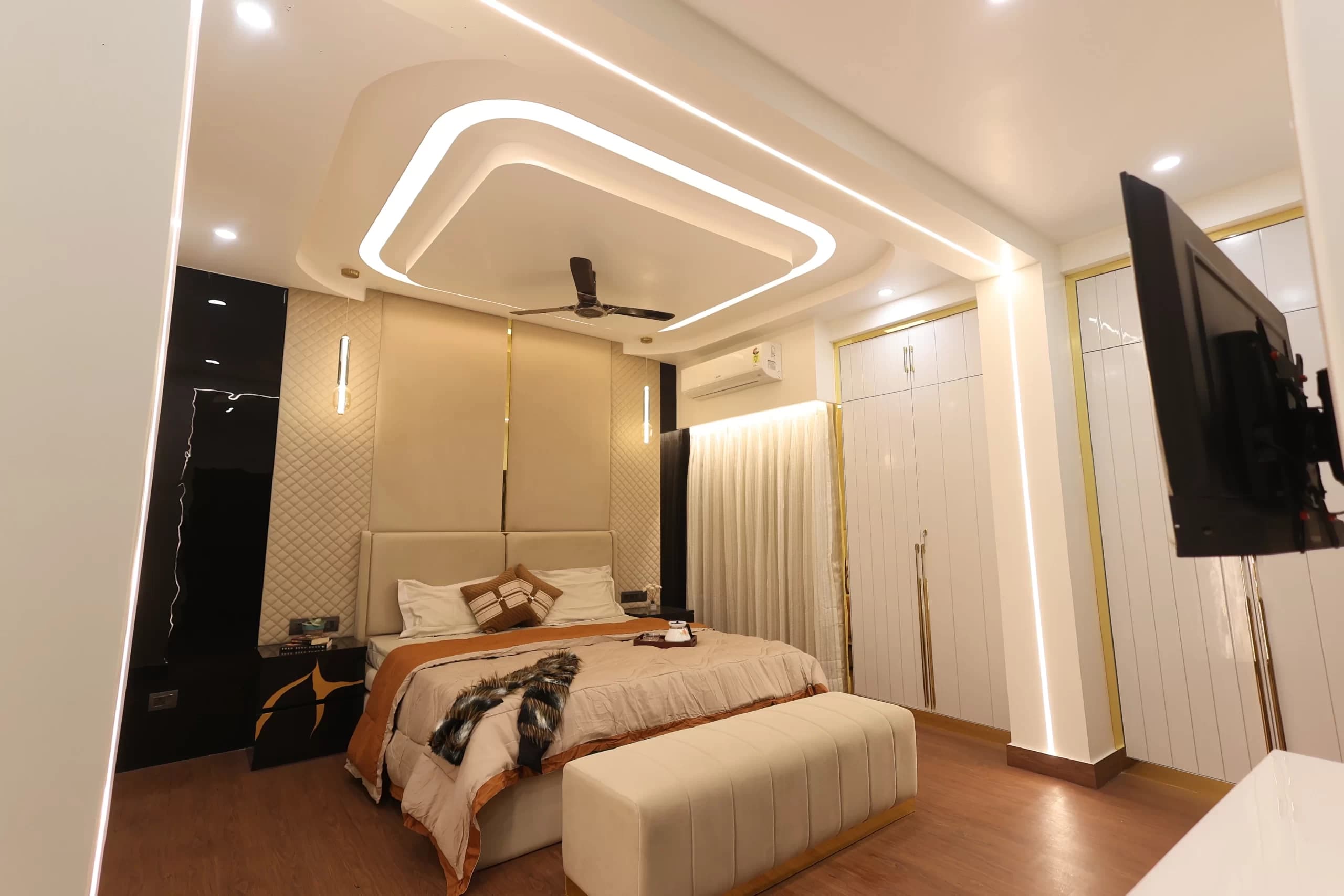 The Avinnyya Philosophy: Decoding Quiet Luxury in Bespoke Interior Design