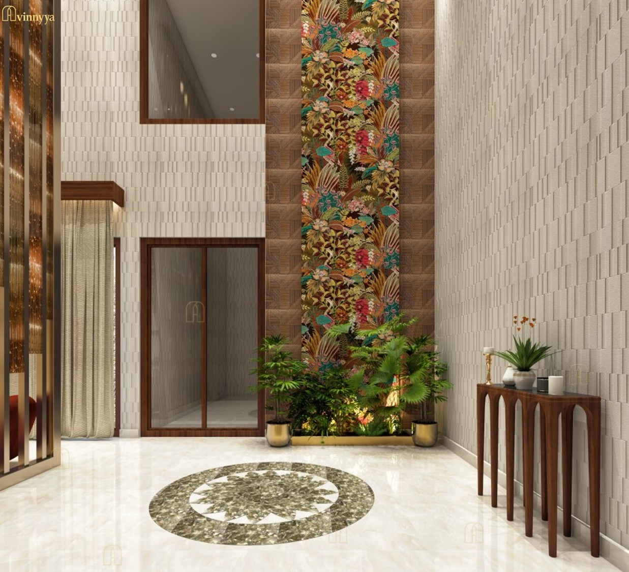 Commercial Interior Design